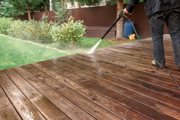 Best Parking Lot and Garage Cleaning  in Turley, OK